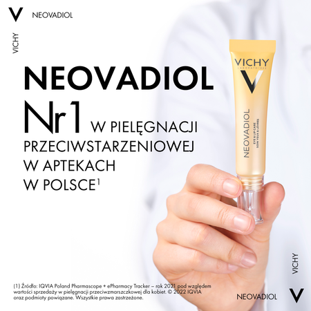 Vichy Neovadiol Perimenopauza I Po Menopau