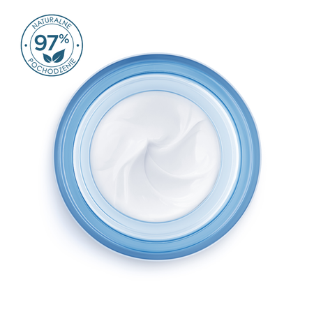 VICHY AQUALIA THERMAL Lekki krem nawilżający 50ml