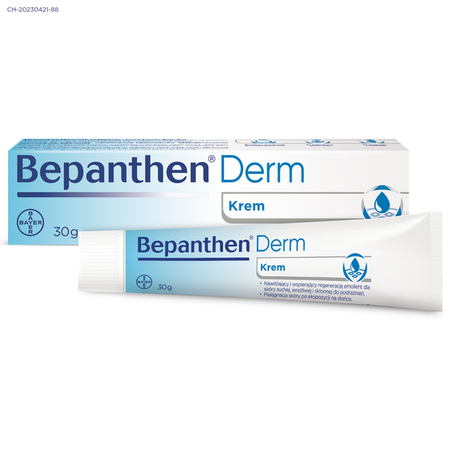 Bepanthen Derm Krem 30 g