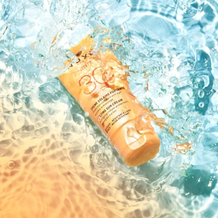 Nuxe Sun Krem do opalania twarzy i ciała SPF30