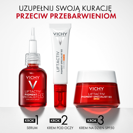 Vichy Liftactiv Pigment Specialist B3 Piel