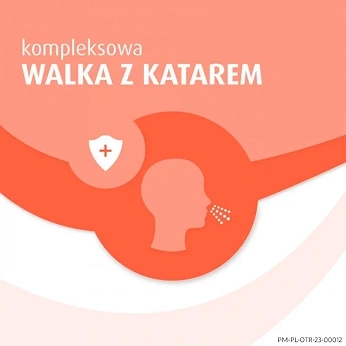 Otrivin Ipra Max aerozol d/nosa 10ml