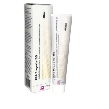 EFA Krem Propolis + B5, 40ml Red Pharma