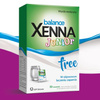 XENNA Balance Junior Free 30 saszetek