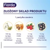 Fiorda propolis 30 pastylek do ssania