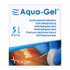 Aqua Gel Sterylny opatrunek hydrożelowy 6,5cm, 1sztuka