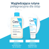 CERAVE SA Regenerujący Krem do stóp 88ml DATA WAŹNOŚCI 31.03.2026