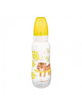 CANPOL BABIES Butelka profilowana 330 ml CANPOL  (BPA 0%) 1 sztuka