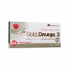 Olimp Gold Omega 3 1000 mg - 60 kapsułek