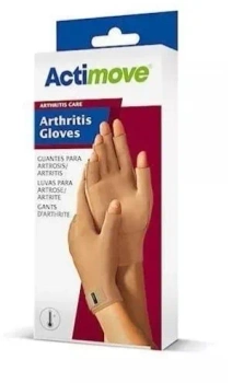 Actimove Arthritis Gloves Rękawiczki M 2sztuki