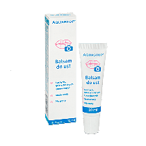 AQUASTOP Balsam do ust 10 ml