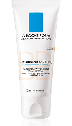 LA ROCHE-POSAY HYDREANE BB LIGHT Krem, 40ml