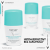 VICHY Dezodorant Anti-traces 48h kulka 50ml