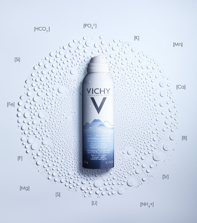 VICHY Woda termalna 150 ml