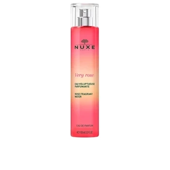 Nux Very Rose Woda Zapachowa Perfumy 100ml