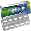 Cetip 10 mg ,10 tabletek powlekanych