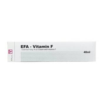 Red Pharma EFA Vitamin F Maść z witaminą F, 40 ml