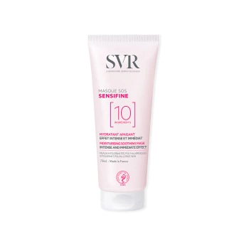 SVR Sensifine SOS Maska 75 ml