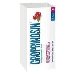 Groprinosin syrop 0,05 g/ml 150 ml 