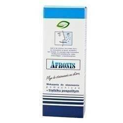 Afronis (Adonis) plyn na 100 g 