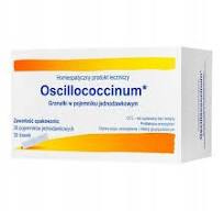 Oscillococcinum 1g, 30dawek (import równoległy) Delfarma