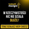 Tadalafil Maxigra tabletki powlekane 10 mg 4 tabletki