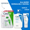 CERAVE Emulsja do mycia twarzy i ciała naw