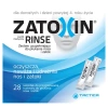 Zatoxin Rinse, uzupełniający zestaw  do płukania nosa i zatok, 28 saszetek