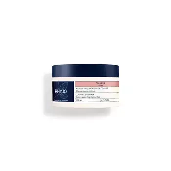 PHYTO COLOR Maska przedłużająca  trwałość koloru 200ml