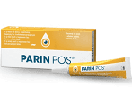 PARIN-POS maść do oczu 5g