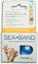 Sea Band Opaska akupresyjna przeciw mdłościom x 1 para