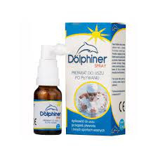 Dolphiner płyn/spray 0,1 ml 15 ml
