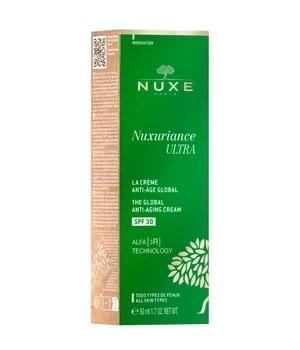 Nuxe Nuxuriance Ultra Krem Przeciwzmarszczkowy SPF30 50 ml