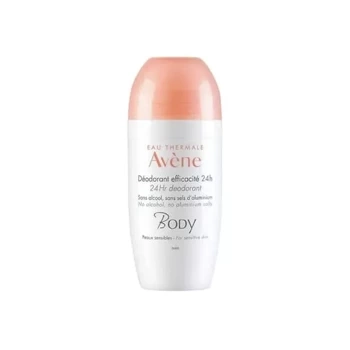 Avene Body Dezodorant 24h 50ml