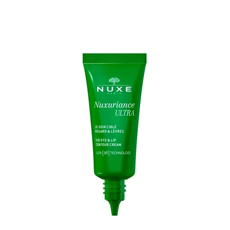 Nuxe Nuxuriance Ultra Krem Do Skóry Oczu I Ust, 15 ml