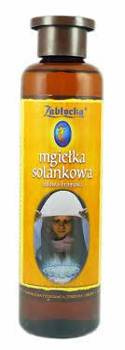 Zabłocka, mgiełka solankowa jodowo-bromowa, 950 ml