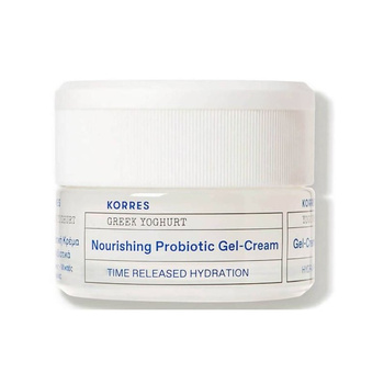 Korres Nourishing Probiotic żel-krem probiotyczny Greek Yoghurt 40ml