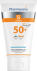 PHARMACERIS S SPF50+ Krem ochronny dla dzieci 125ml