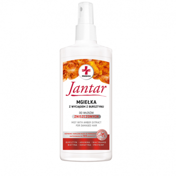 FARMONA JANTAR MEDICA Mgiełka 200ml