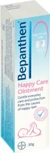 Bepanthen Nappy Care Ointment maść ochronna z prowitaminą B5 30 g