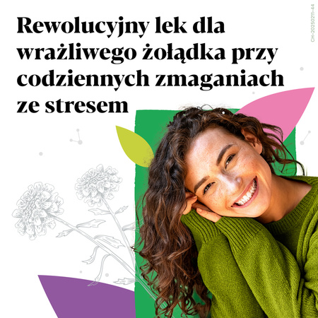 Iberogast Balance krop.doust.,płyn 50ml