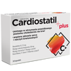 Cardiostatil Plus 30 kapsułek twardych
