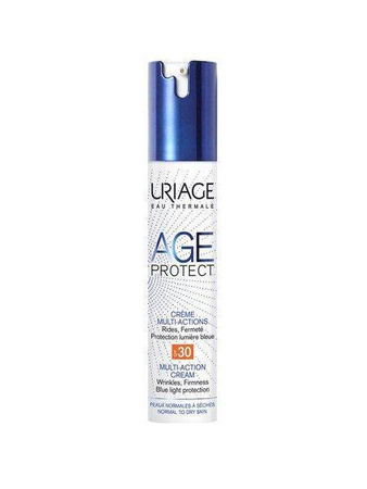 URIAGE AGE PROTECT Krem multi-action SPF 30 - 40 ml