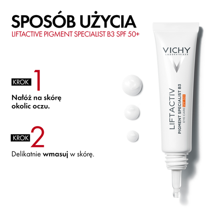 Vichy Liftactiv Pigment Specialist B3 Piel