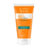 Avene Eau Thermale Cleanance Ultralekki Krem Przeciw Niedoskonałościom SPF 50+, 50ml DATA WAŻNOŚCI 28.02.2026