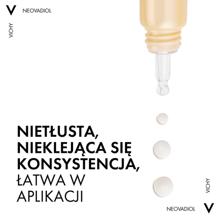 Vichy Neovadiol Perimenopauza I Po Menopau