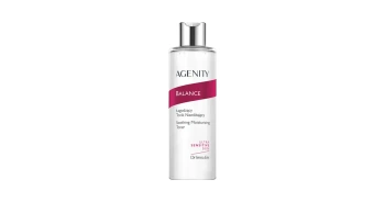 Agenity Balance - tonik łagodzący nawilżający, 200 ml