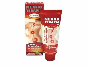 Neuro terapia żel 75g