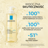 LA ROCHE-POSAY LIPIKAR AP+ Olejek myjący 400ml