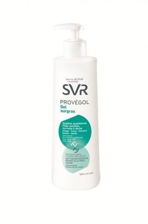SVR PROVEGOL Żel do mycia ciała 1L